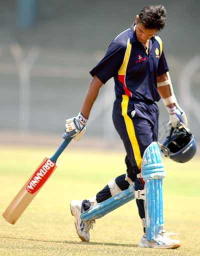 Rahul Dravid