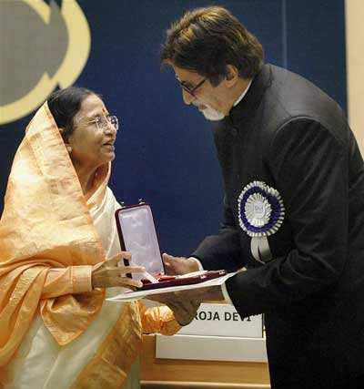 National Film Awards