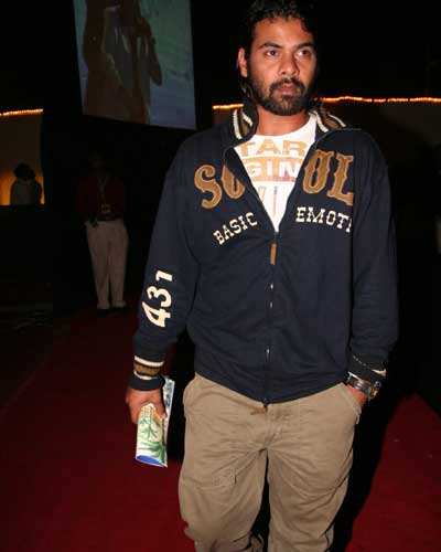 Shabbir Ahluwalia