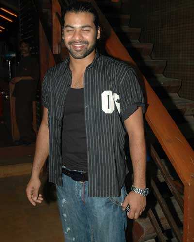 Shabbir Ahluwalia