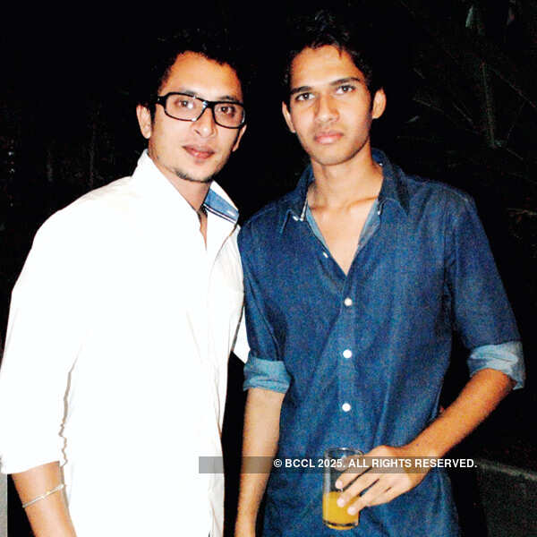 Weekend party @ Bling 