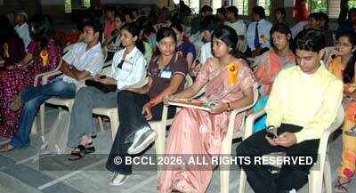 College Seminar