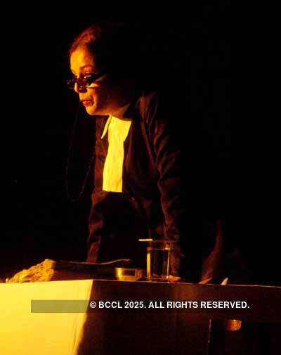 Play: Bitter Chocolate