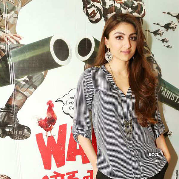 War Chhod Na Yaar press meet