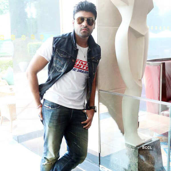 Heer & Hero press meet