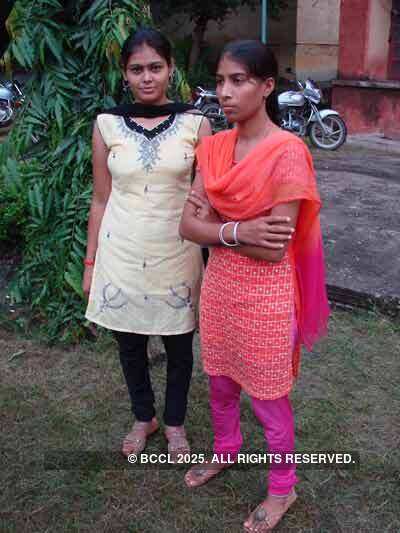 GCTI: Fresher's party