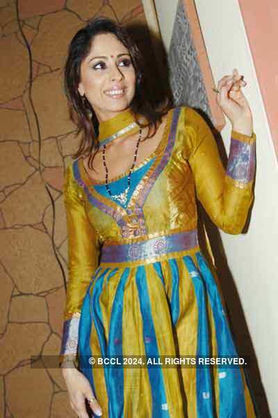 Sangeeta Ghosh