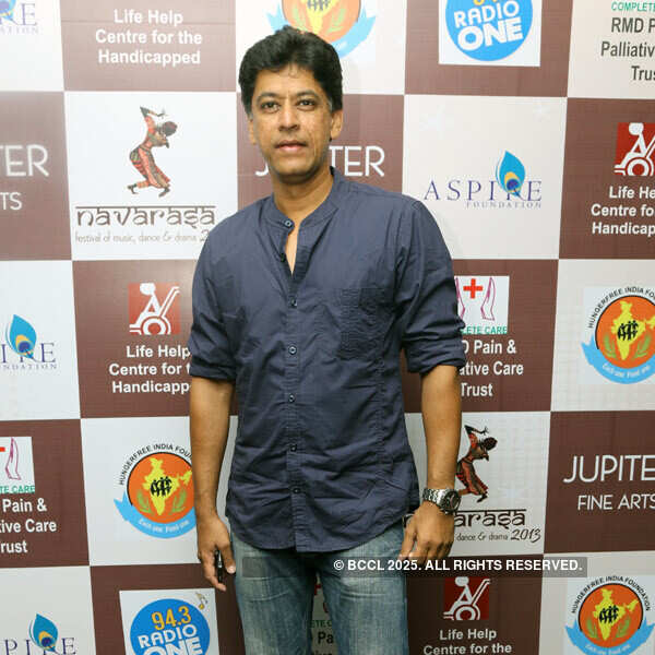 Stars inaugurate Navarasa '13