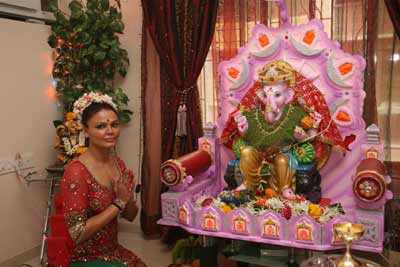 Bappa almighty