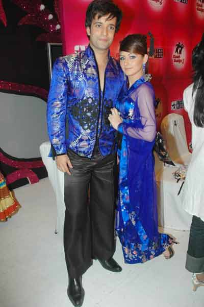 Nach Baliye