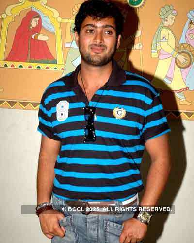 Uday Kiran