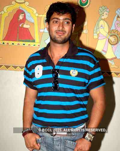 Uday Kiran