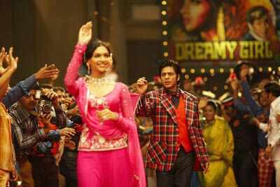 Om Shanti Om