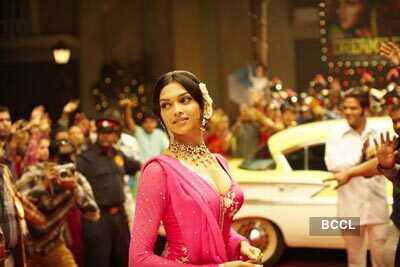 Om Shanti Om