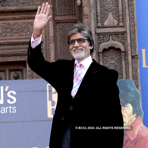 Amitabh Bachchan Turns 80: Lesser-known Facts About Big B That Make Him ...