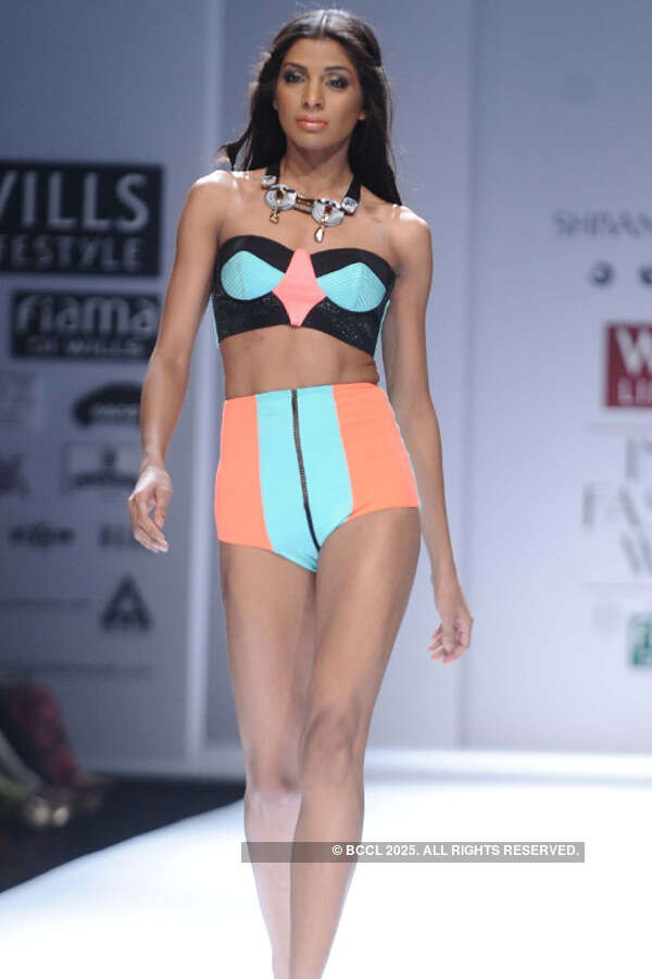 WIFW '13: Day 2: Shivan & Narresh