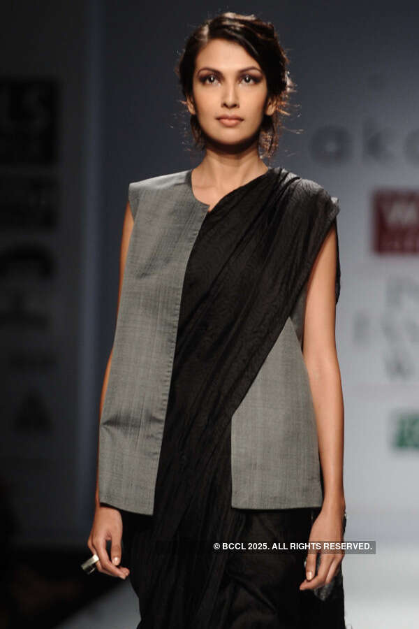 WIFW '13: Day 2: Gaurav Jai Gupta 