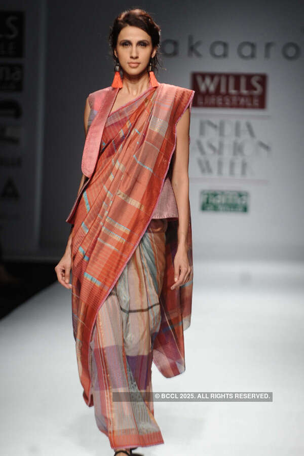 WIFW '13: Day 2: Gaurav Jai Gupta 