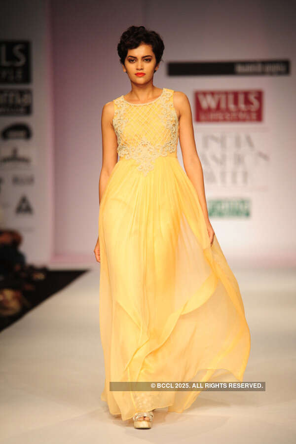 WIFW '13: Day 2: Manish Gupta