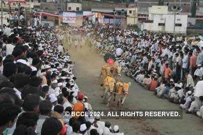 19th Pune Festival