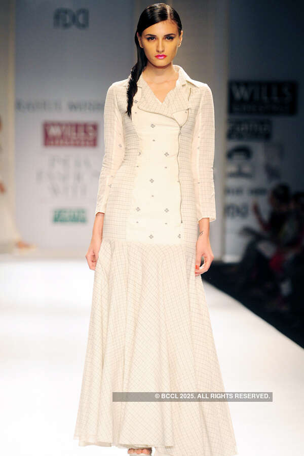 WIFW'13: Day 2: Rahul Mishra