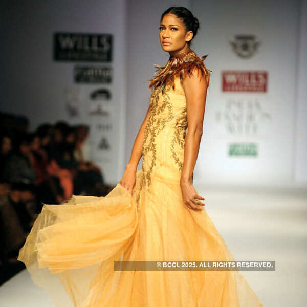 WIFW '13: Day 2: Samant Chauhan