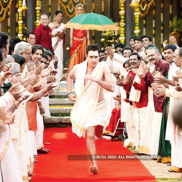 Times Celebex Rankers - Male - August '13