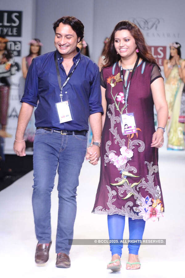 WIFW '13: Day 3: Rajdeep Ranawat