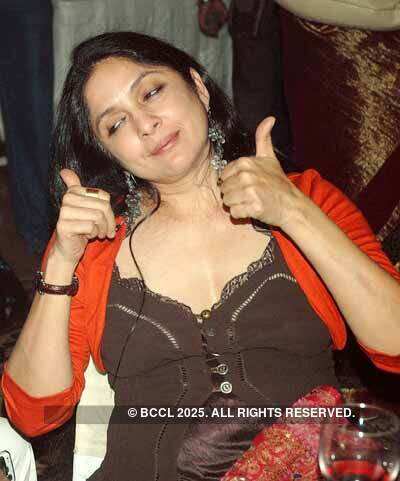 Neena Gupta