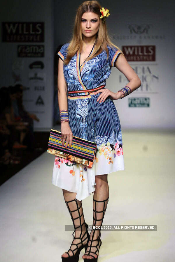 WIFW '13: Day 3: Rajdeep Ranawat