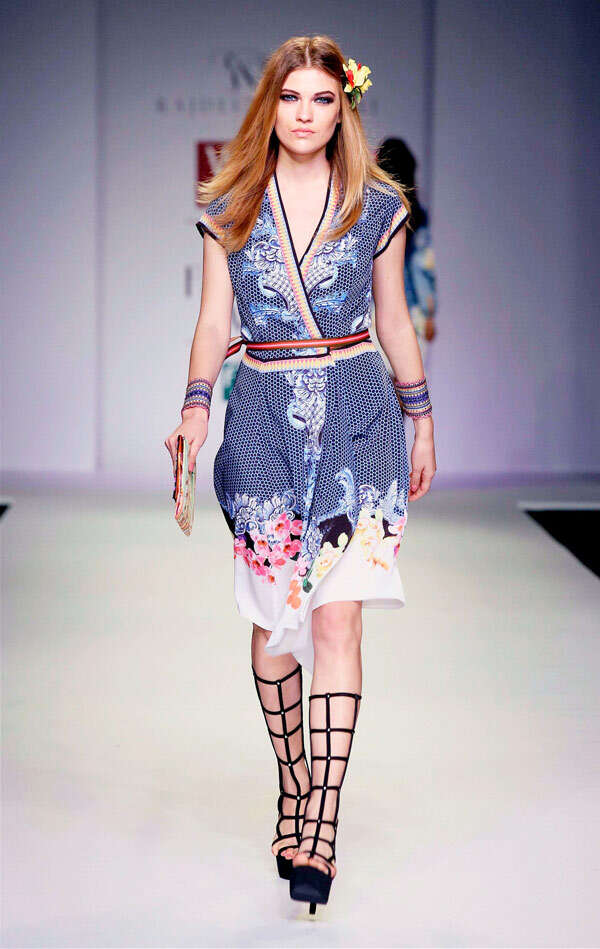 Best pictures of the day: 11th October 2013