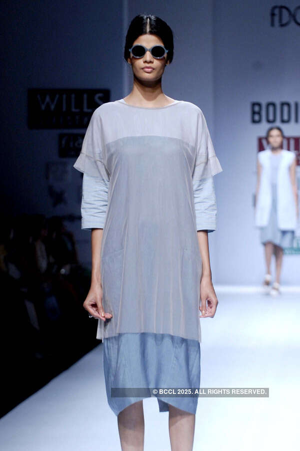 WIFW '13: Day 3: Ruchika Sachdev