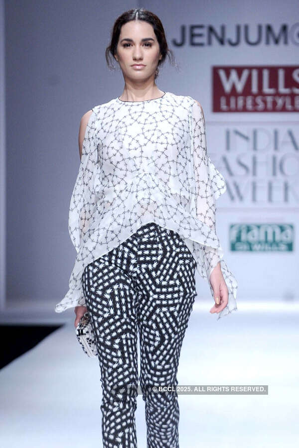 WIFW '13: Day 3: Jenjum Gadi