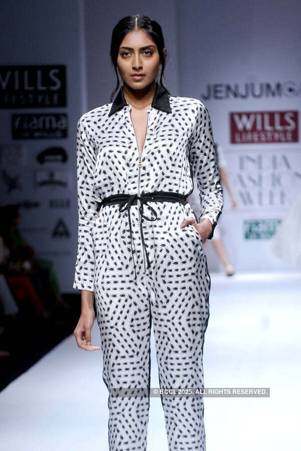 WIFW '13: Day 3: Jenjum Gadi