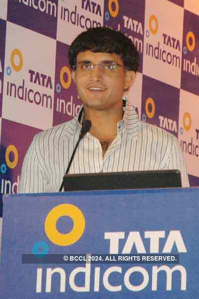 Tata Teleservices' conference