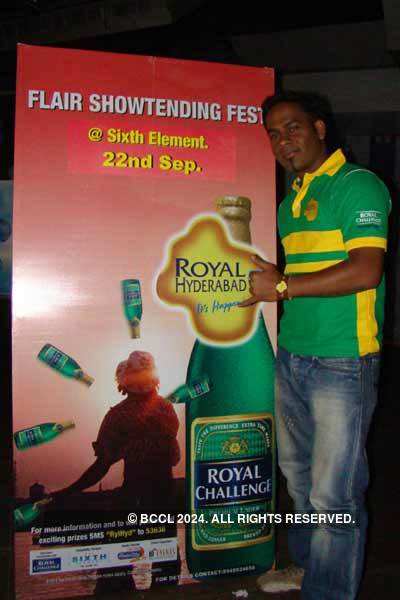 Royal Hyderabad Programme