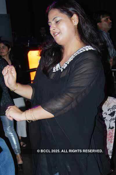 Round Tabler's get-together