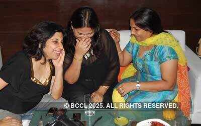 Round Tabler's get-together