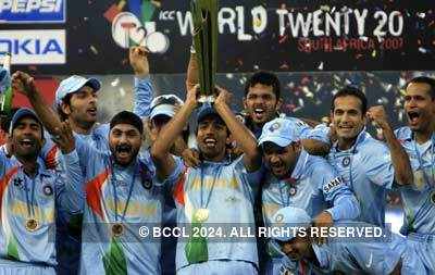 India Wins!