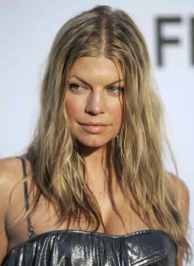 Fergie