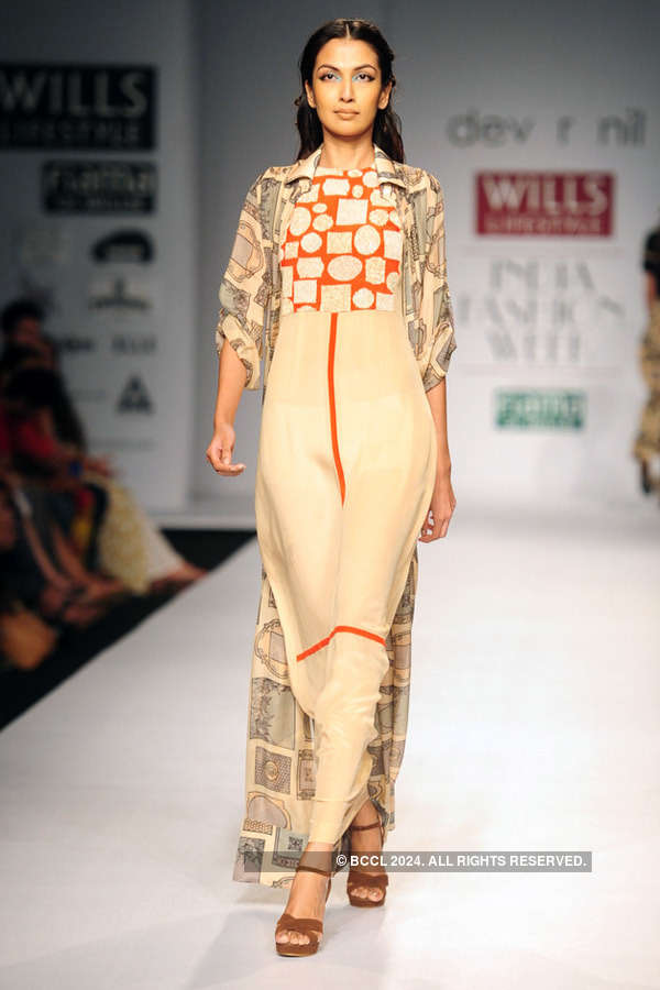 WIFW '13: Day 3: Dev r Nil