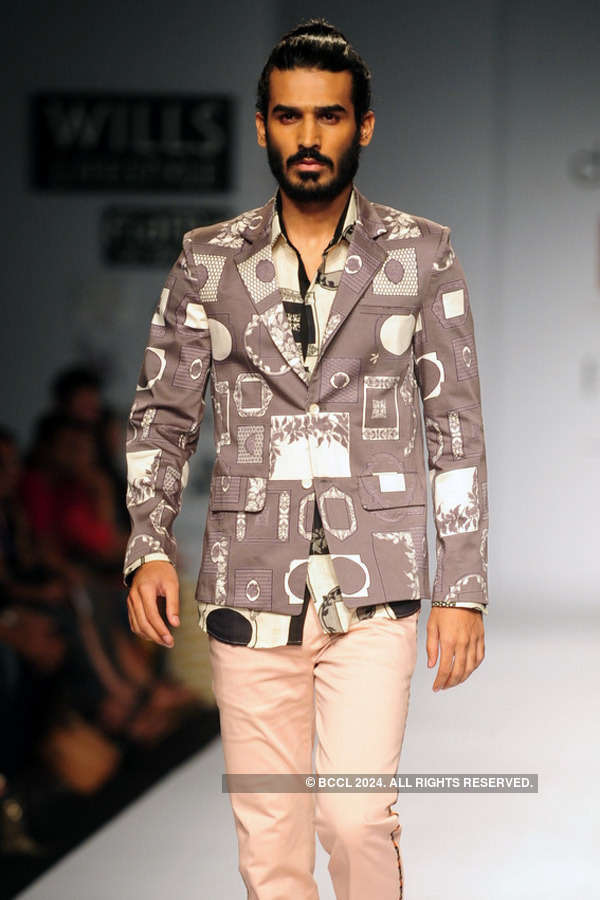 WIFW '13: Day 3: Dev r Nil