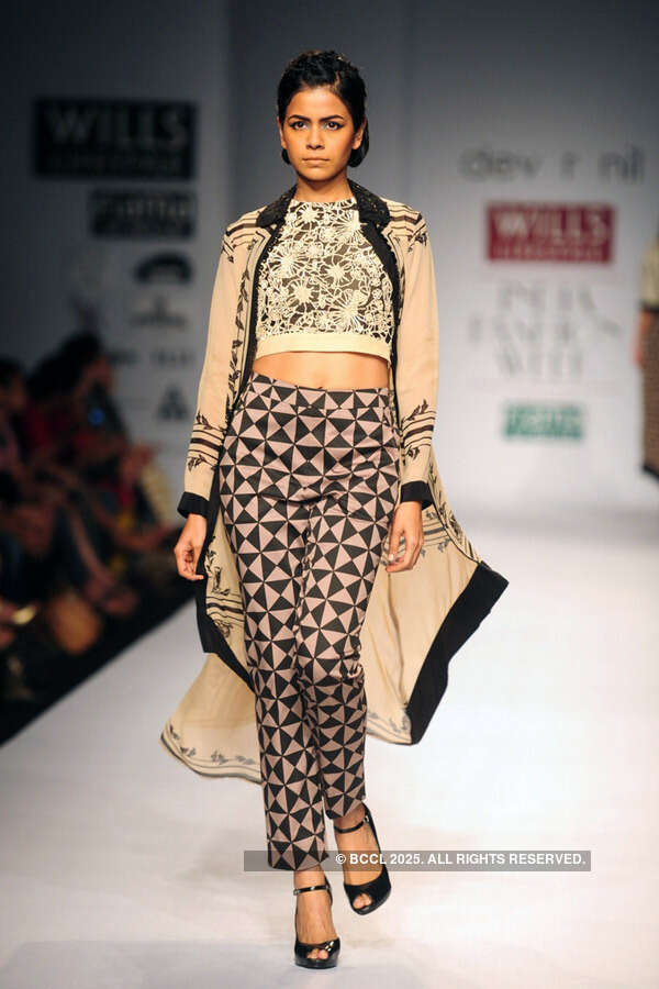 WIFW '13: Day 3: Dev r Nil
