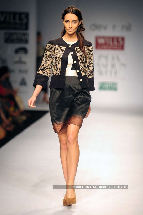 WIFW '13: Day 3: Dev r Nil