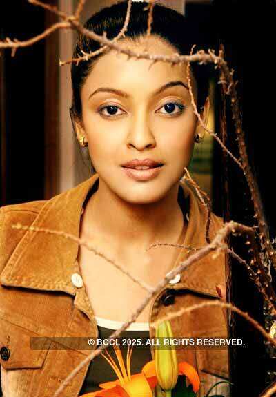 Tanushree Dutta