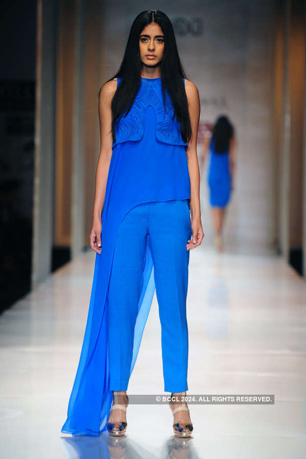 WIFW '13: Day 3: Rohit Gandhi & Rahul Khanna