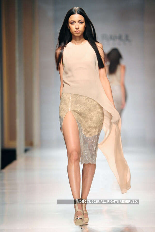 WIFW '13: Day 3: Rohit Gandhi & Rahul Khanna