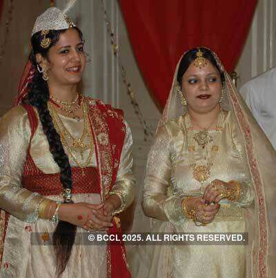 Aadab-Lucknow Theme Party