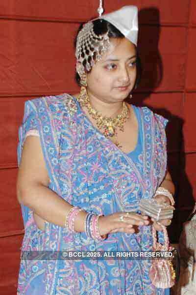 Aadab-Lucknow Theme Party