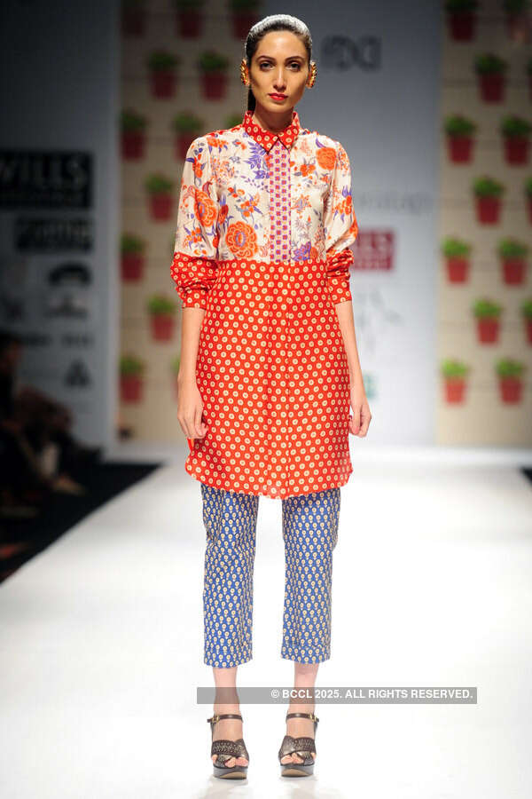 WIFW '13: Day 3: Payal Pratap